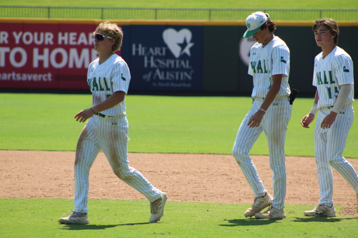 Boyd Wall 3A UIL state championship Texas baseball playoffs 061023 Andrew McCulloch 340